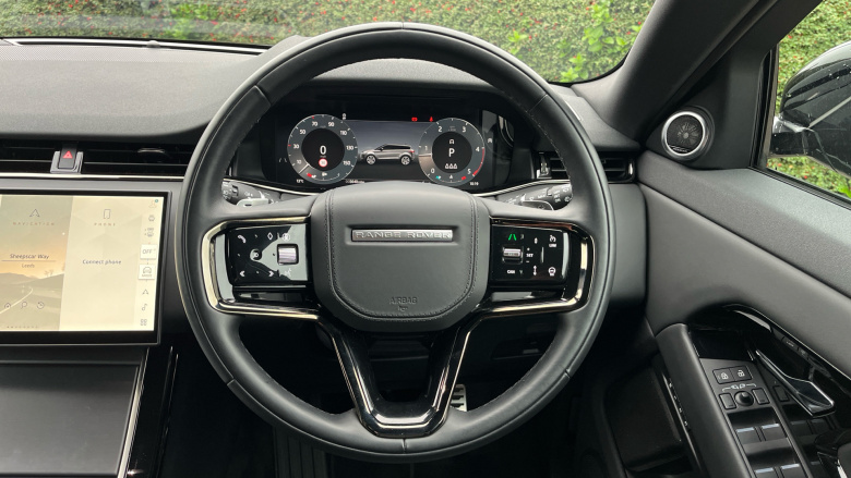 Land Rover Range Rover Evoque 2.0 D200 Dynamic HSE 5dr Auto Diesel Hatchback